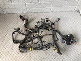 Freelander 2 Engine Loom Wiring BG92-12A680 CCF 2.2 SD4 Land Rover 2011 to 2014